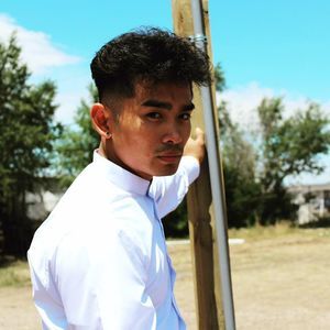 Meet your Posher, Aye